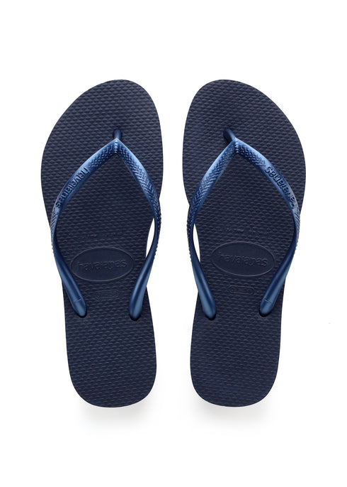 HAVAIANAS SLIM 4000030 - BorsaBella